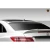 2010-2016 Mercedes E Class Eros Version 3 Rear Wing - image 4