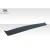 2010-2016 Mercedes E Class Eros Version 3 Rear Wing - image 9