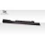 2010-2016 Mercedes E Class Eros Version 3 Side Skirts - image 21
