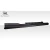 2010-2016 Mercedes E Class Eros Version 3 Side Skirts - image 22