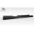 2010-2016 Mercedes E Class Eros Version 3 Side Skirts - image 23