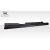2010-2016 Mercedes E Class Eros Version 3 Side Skirts - image 31