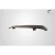 2008-2023 Dodge Challenger G-Spec Carbon Fiber Rear Wing - image 4