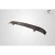 2008-2023 Dodge Challenger G-Spec Carbon Fiber Rear Wing - image 9