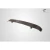 2008-2023 Dodge Challenger G-Spec Carbon Fiber Rear Wing - image 10