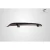 2008-2023 Dodge Challenger G-Spec Carbon Fiber Rear Wing - image 13