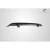 2008-2023 Dodge Challenger G-Spec Carbon Fiber Rear Wing - image 14