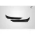 2016-2018 Chevrolet Camaro Grid Carbon Fiber Front Lip - image 6