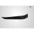 2016-2018 Chevrolet Camaro Grid Carbon Fiber Front Lip - image 7