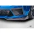 2016-2018 Chevrolet Camaro Grid Carbon Fiber Front Lip - image 14