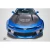 2016-2018 Chevrolet Camaro Grid Carbon Fiber Front Lip - image 20