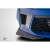 2016-2018 Chevrolet Camaro Grid Carbon Fiber Front Lip - image 17