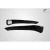 2016-2018 Chevrolet Camaro Grid Carbon Fiber Front Lip - image 21