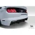 2015-2017 Ford Mustang Grid Rear Bumper - image 4