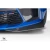 2016-2018 Chevrolet Camaro Grid Front Lip - image 7