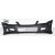 2000-2005 Lexus IS Series IS300 4DR Cyber Front Bumper - 1 Piece - image 8