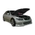 2000-2005 Lexus IS Cyber Front Bumper - image 3