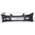 2000-2005 Lexus IS Cyber Front Bumper - image 12