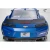 2016-2023 Chevrolet Camaro Grid Carbon Fiber Rear Wing - image 3