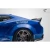 2016-2023 Chevrolet Camaro Grid Carbon Fiber Rear Wing - image 4