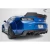 2016-2023 Chevrolet Camaro Grid Carbon Fiber Rear Wing - image 5