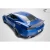 2016-2023 Chevrolet Camaro Grid Carbon Fiber Rear Wing - image 7