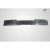2016-2023 Chevrolet Camaro Grid Carbon Fiber Rear Wing - image 8
