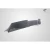 2016-2023 Chevrolet Camaro Grid Carbon Fiber Rear Wing - image 13