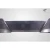 2016-2023 Chevrolet Camaro Grid Carbon Fiber Rear Wing - image 15