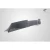 2016-2023 Chevrolet Camaro Grid Carbon Fiber Rear Wing - image 12