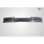 2016-2023 Chevrolet Camaro Grid Carbon Fiber Rear Wing - image 16