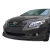 2009-2010 Toyota Corolla GT Sport Front Lip - image 1