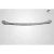 2012-2017 Hyundai Veloster GT Racing Carbon Fiber Front Lip - image 3