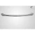 2012-2017 Hyundai Veloster GT Racing Carbon Fiber Front Lip - image 1