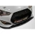 2012-2017 Hyundai Veloster GT Racing Carbon Fiber Front Lip - image 12