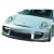 2005-2011 Porsche 997 GT-2 Front Lip - image 1