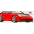 2005-2011 Porsche 997 GT-2 Front Lip - image 5