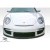 2005-2011 Porsche 997 GT-2 Front Lip - image 16