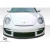 2005-2011 Porsche 997 GT-2 Front Lip - image 17