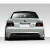 1997-2003 BMW 5 Series GT-S Rear Wing - image 1