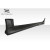 1998-2005 Lexus GS Series GS300 GS400 GS430 Cyper Body Kit - 4 Piece - image 8