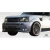 2006-2009 Land Rover Range Rover Sport HM-S Front Bumper - image 3
