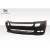 2006-2009 Land Rover Range Rover Sport HM-S Front Bumper - image 6