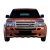 2006-2009 Land Rover Range Rover Sport HM-S Front Bumper - image 1
