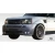 2006-2009 Land Rover Range Rover Sport HM-S Front Bumper - image 4