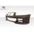 1992-1998 BMW 3 Series I-Design Front Bumper - image 9