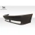 1992-1998 BMW 3 Series I-Design Rear Bumper - image 6