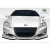 2011-2012 Honda CR-Z JP Design Front Lip - image 4
