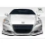 2011-2012 Honda CR-Z JP Design Front Lip - image 5