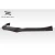 2011-2012 Honda CR-Z JP Design Front Lip - image 8